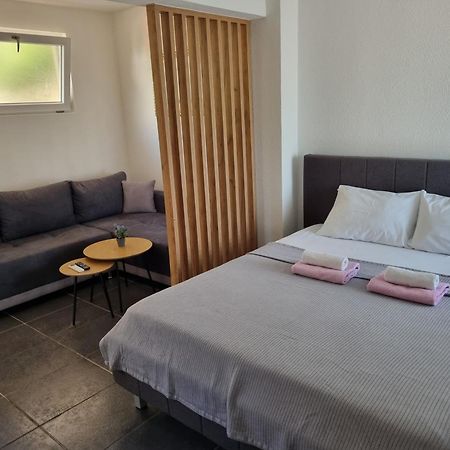 Apartmani Mihailovic Будва Екстер'єр фото