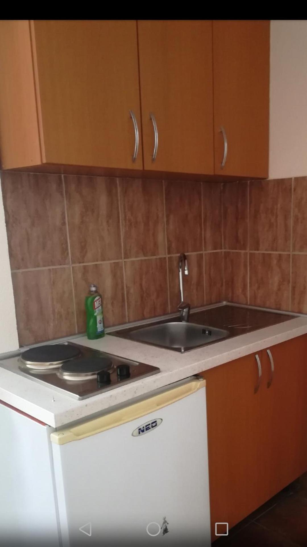 Apartmani Mihailovic Будва Номер фото