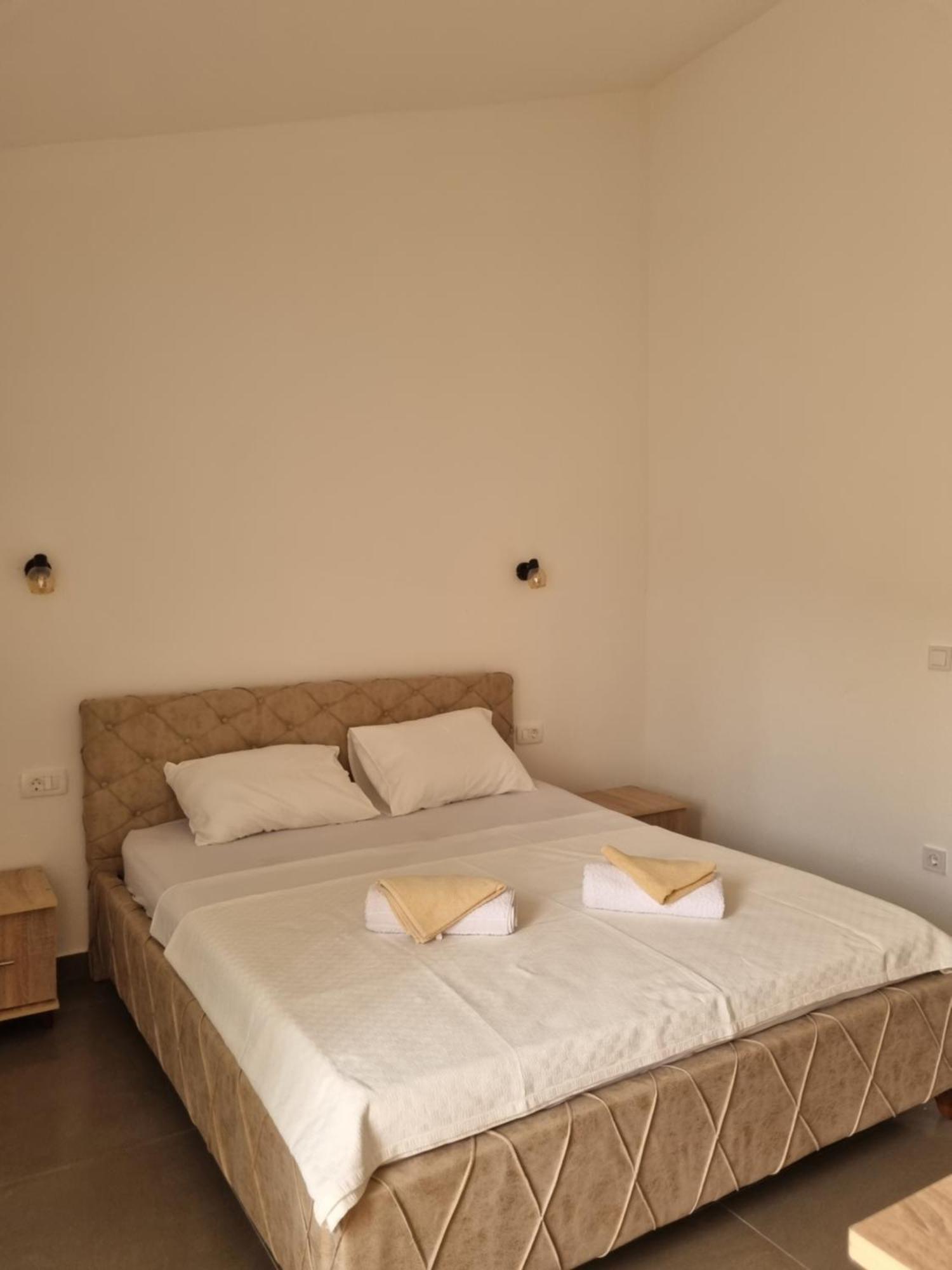 Apartmani Mihailovic Будва Екстер'єр фото