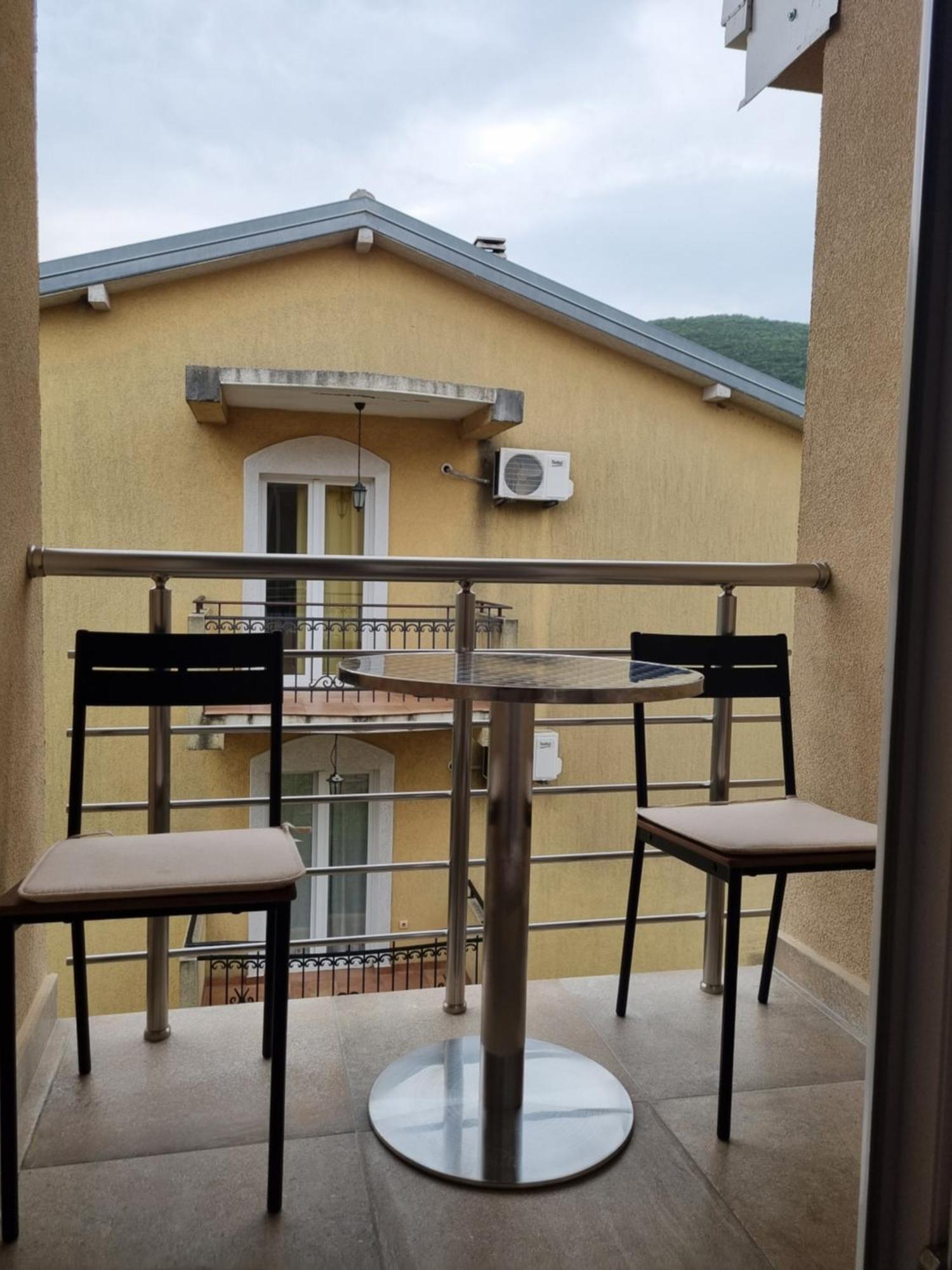 Apartmani Mihailovic Будва Екстер'єр фото