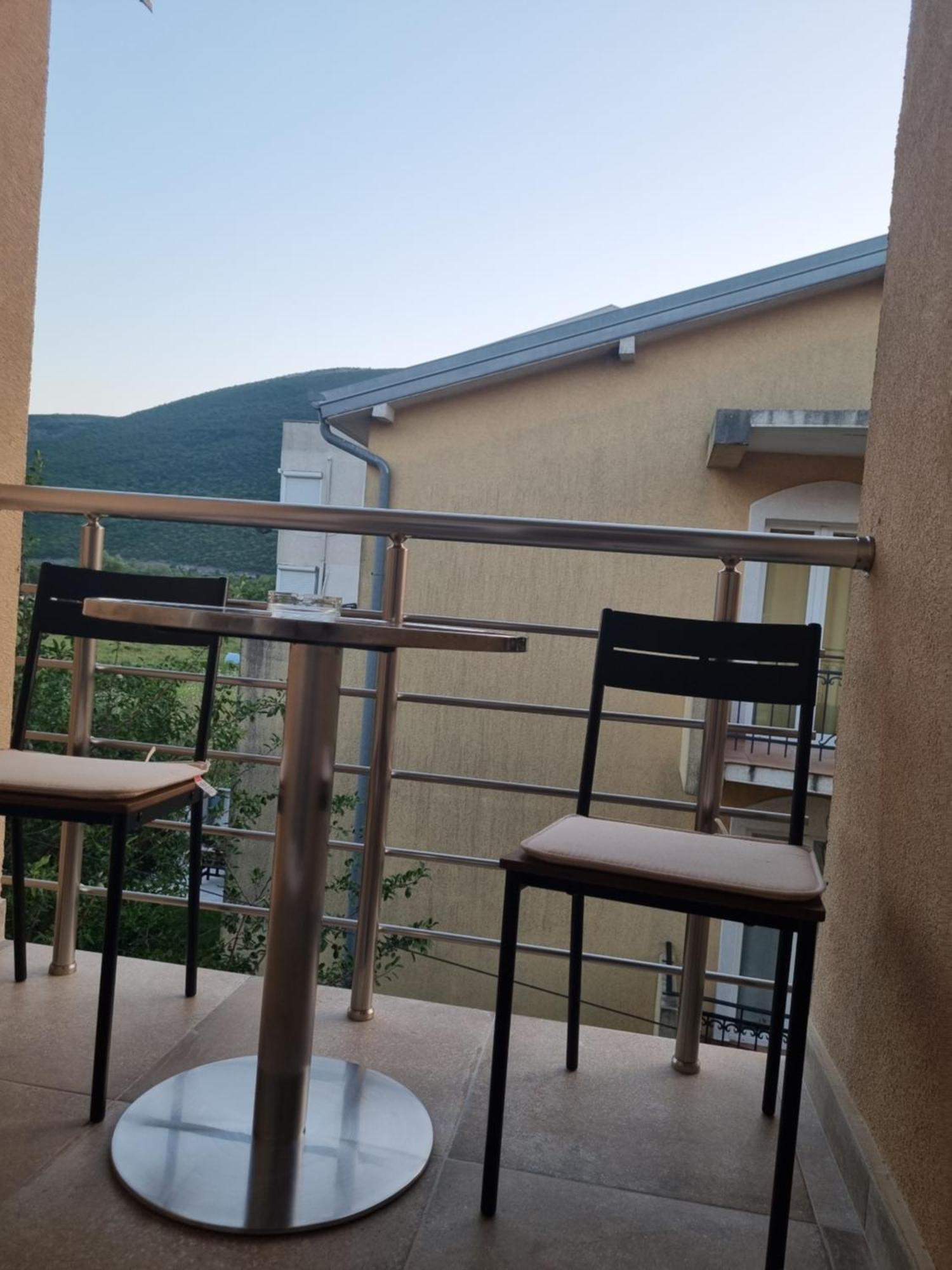 Apartmani Mihailovic Будва Екстер'єр фото