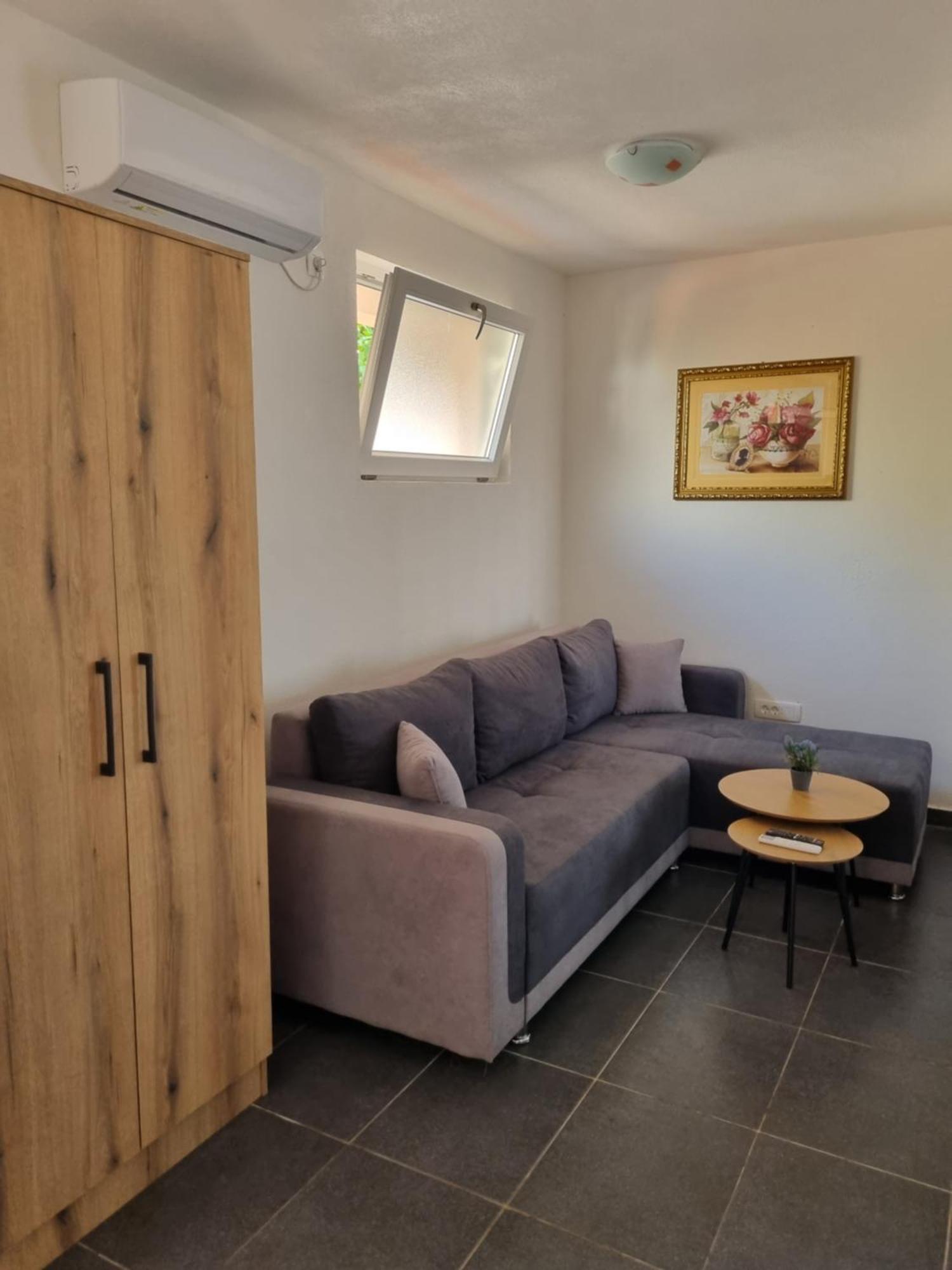Apartmani Mihailovic Будва Екстер'єр фото