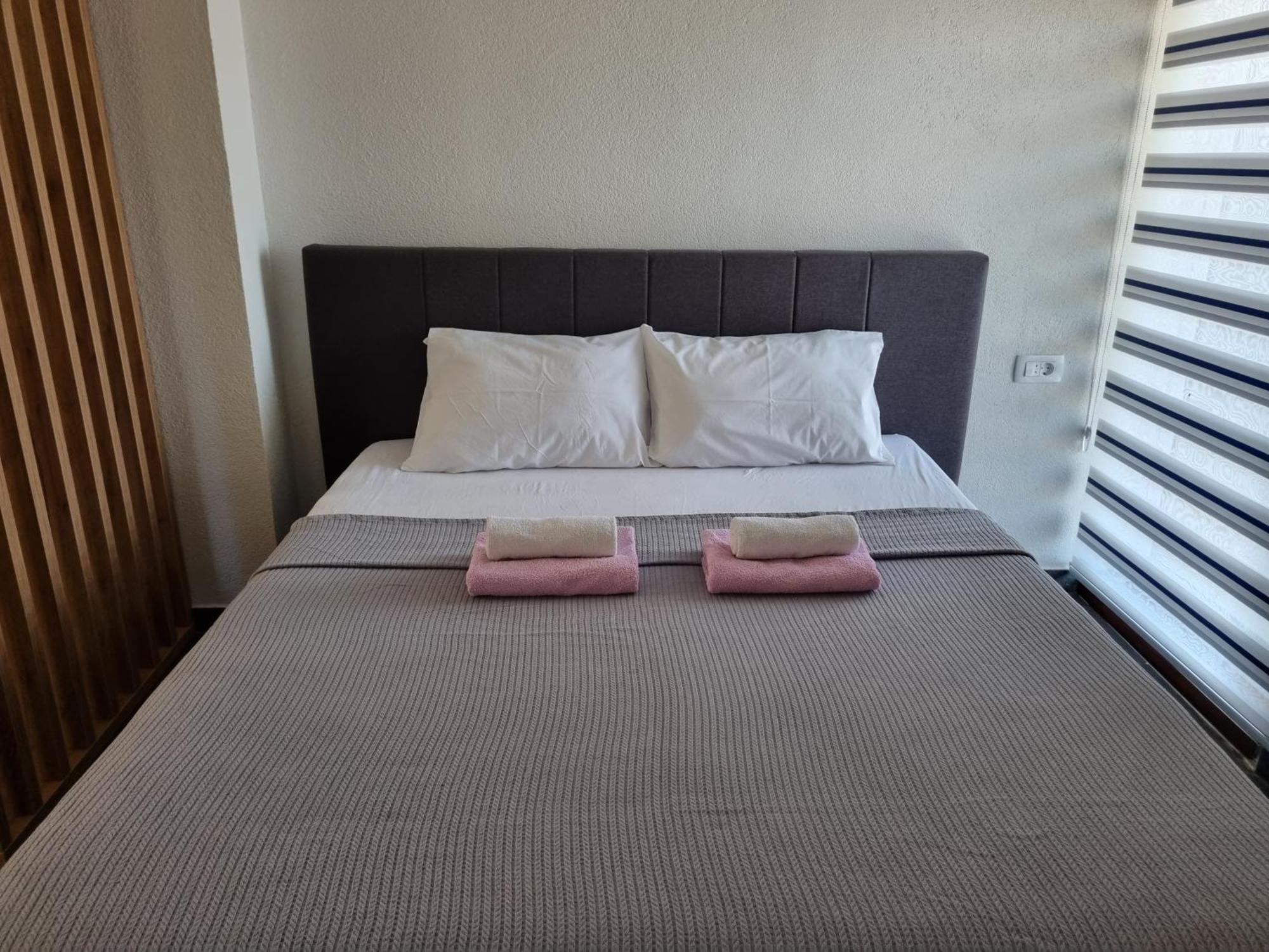 Apartmani Mihailovic Будва Екстер'єр фото