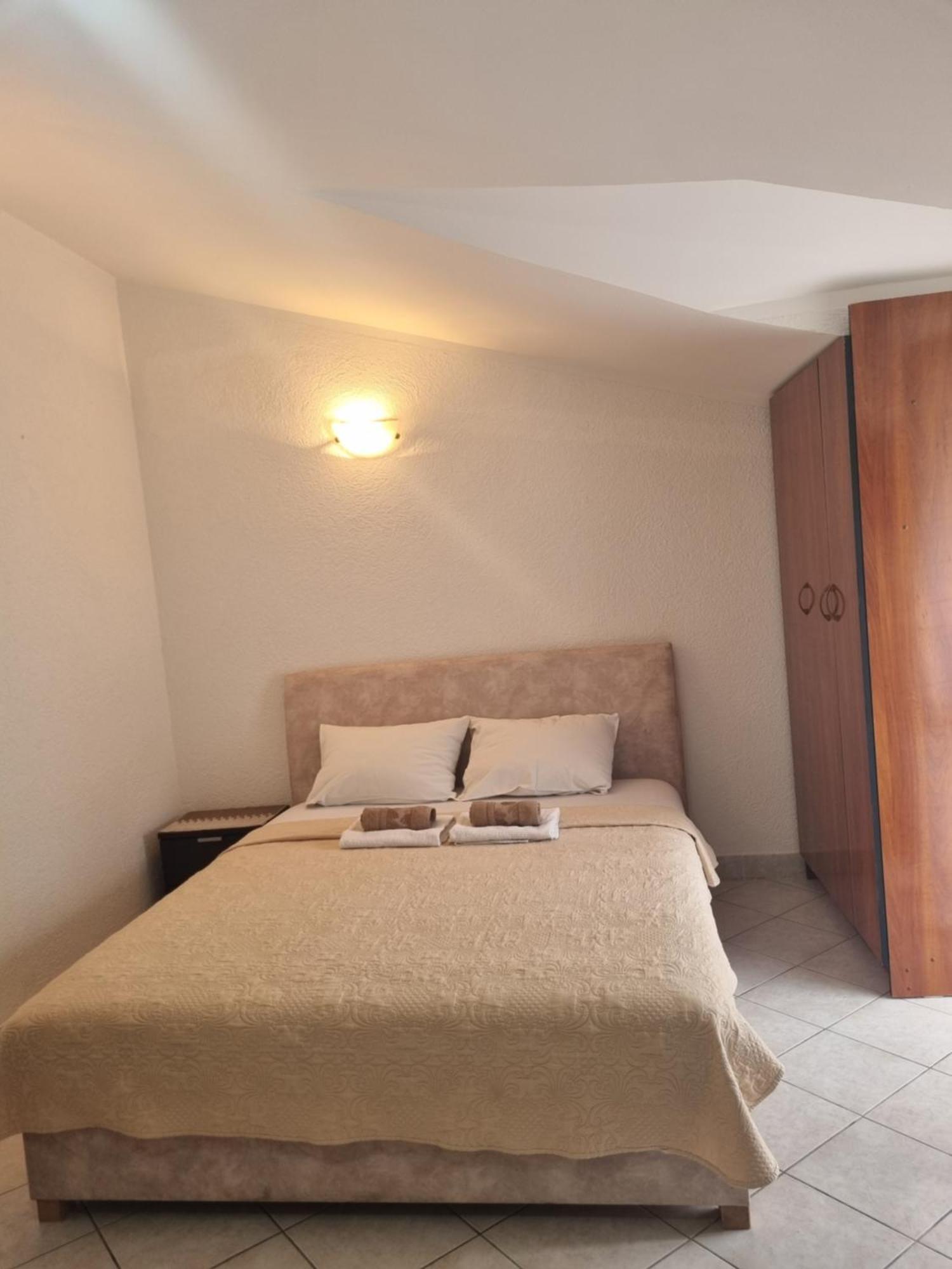 Apartmani Mihailovic Будва Номер фото