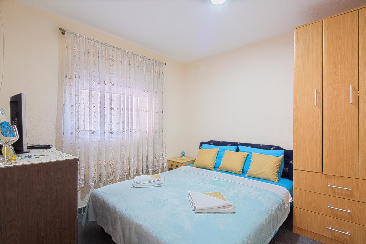 Apartmani Mihailovic Будва Екстер'єр фото